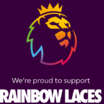 raibow laces 2