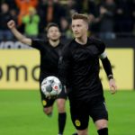 reus fifa 20