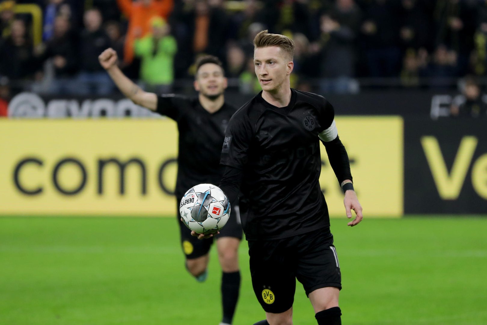 reus fifa 20