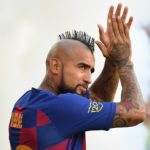 vidal fifa 20