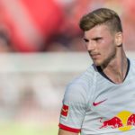 werner fifa 20