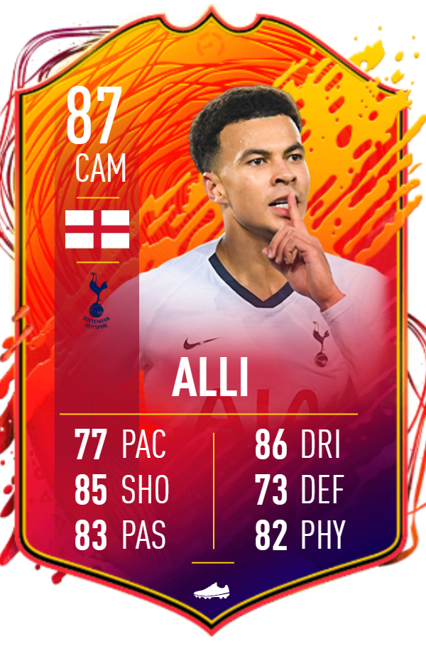 Alli 1