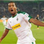 Borussia Monchengladbach Then Alassane Plea