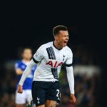 Dele Alli fifa 20