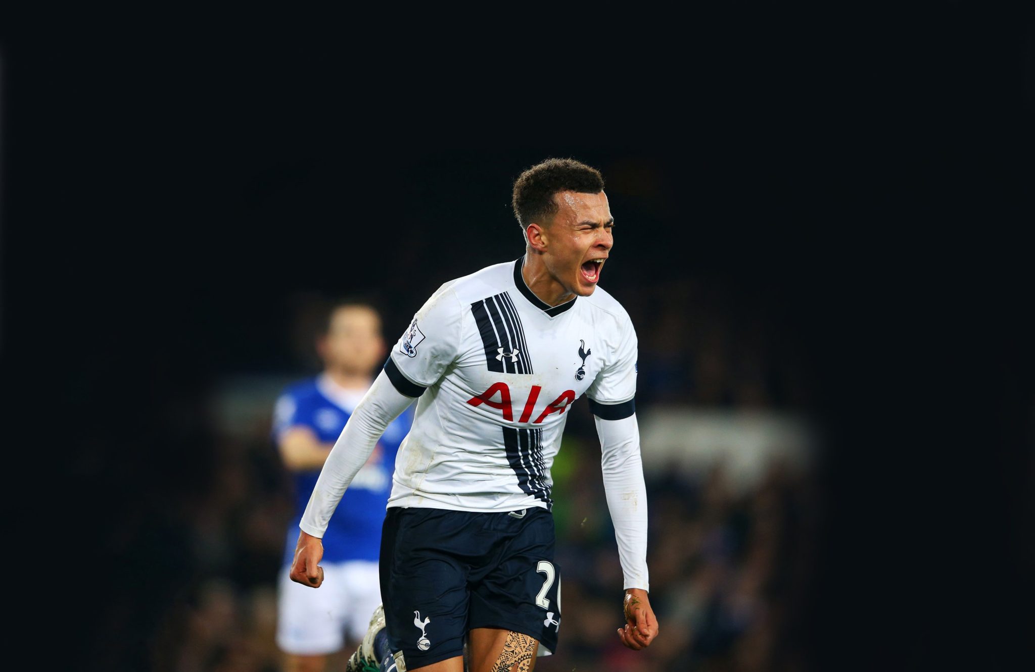 Dele Alli fifa 20