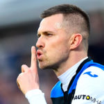 Josip Ilicic fifa 20