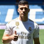 Jovic fifa 20