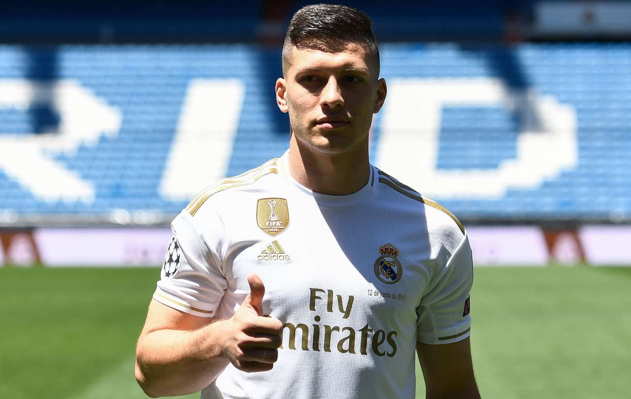 Jovic fifa 20