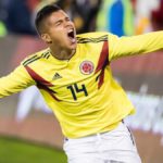 Juan Camilo Hernández fifa 20