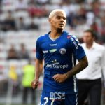 Kenny Lala Strasbourg fifa 20