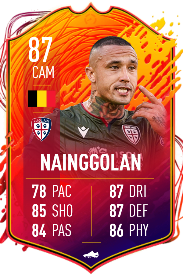Nainggolan