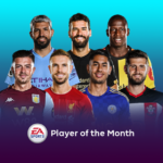 POTM Lead January
