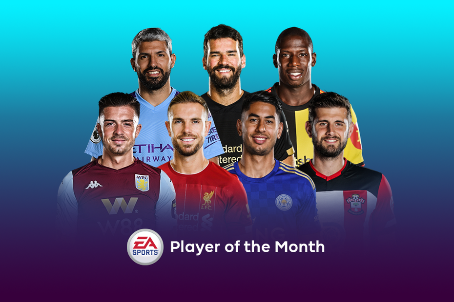 FIFA 20: Nomination POTM di Gennaio della Premier League ...