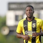 Riechedly Bazoer fifa 20