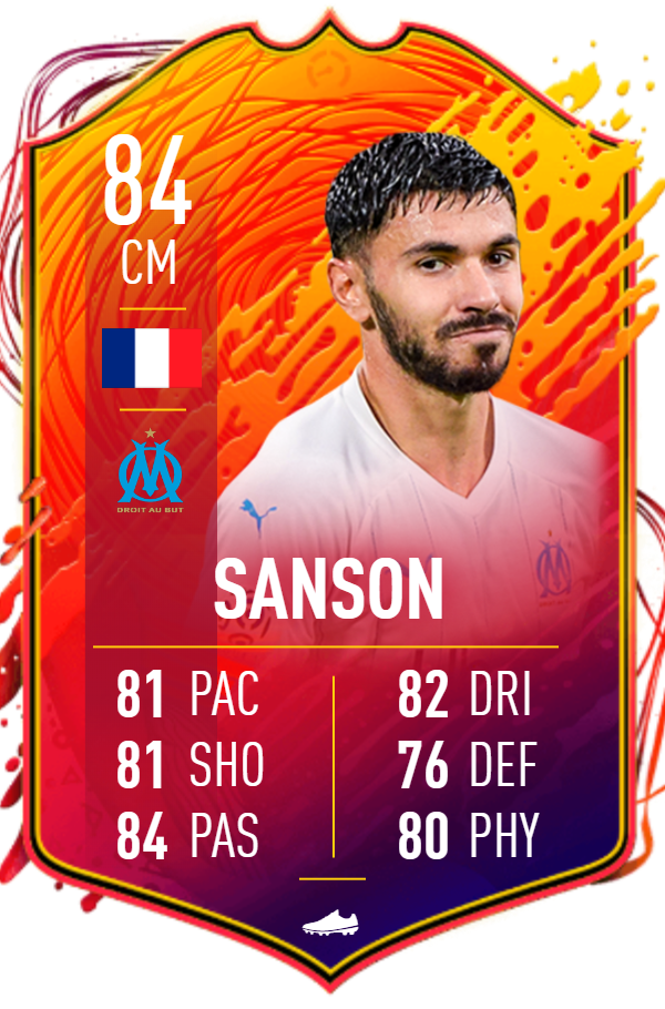 Sanson