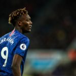 Tammy Abraham fifa 20