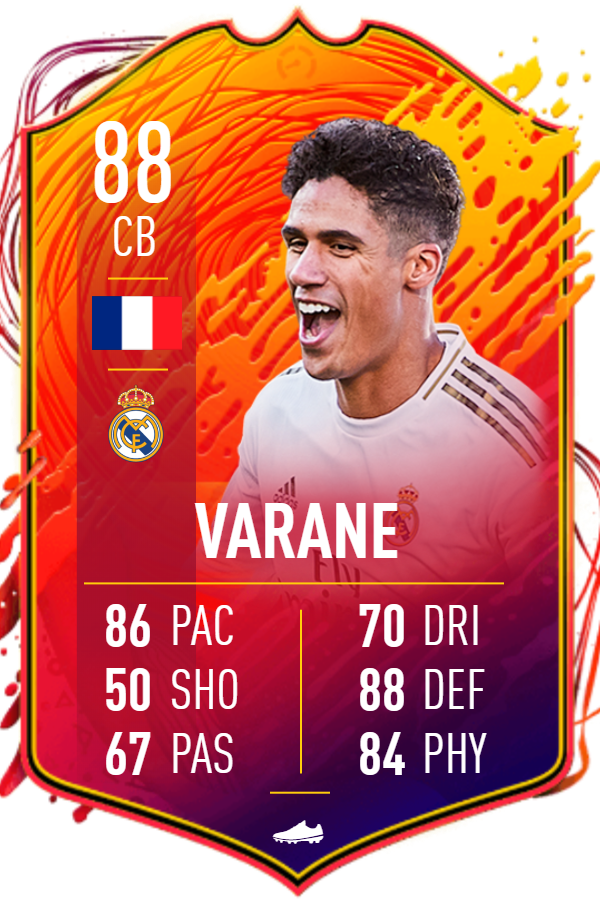 Varane