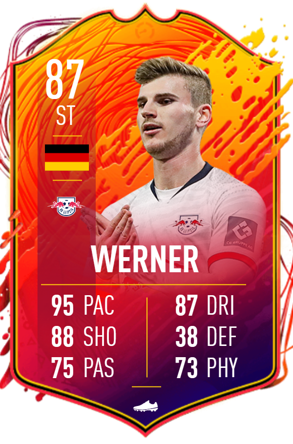 Werner 2