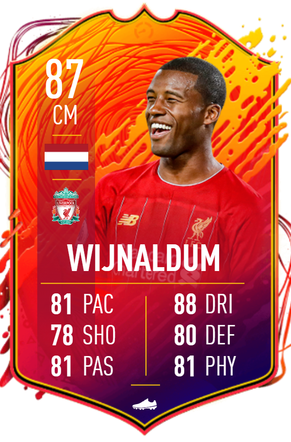 Wijnaldum