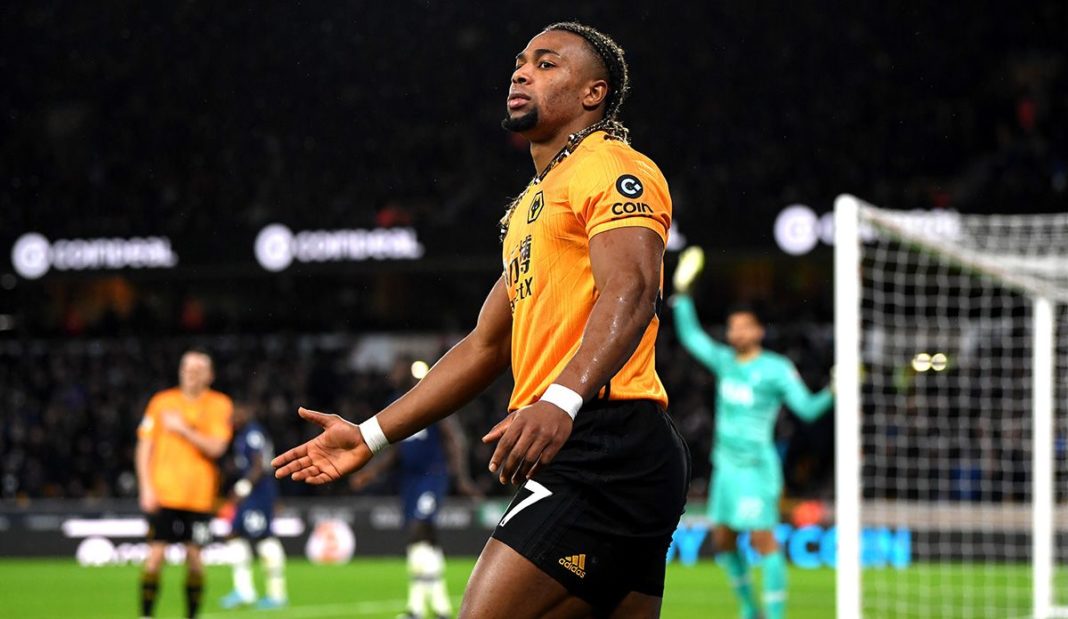 fifa  annunciata la carta headliners  adama traore