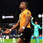 adama traore wolverhampton