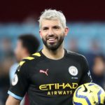 aguero fifa 20 totw