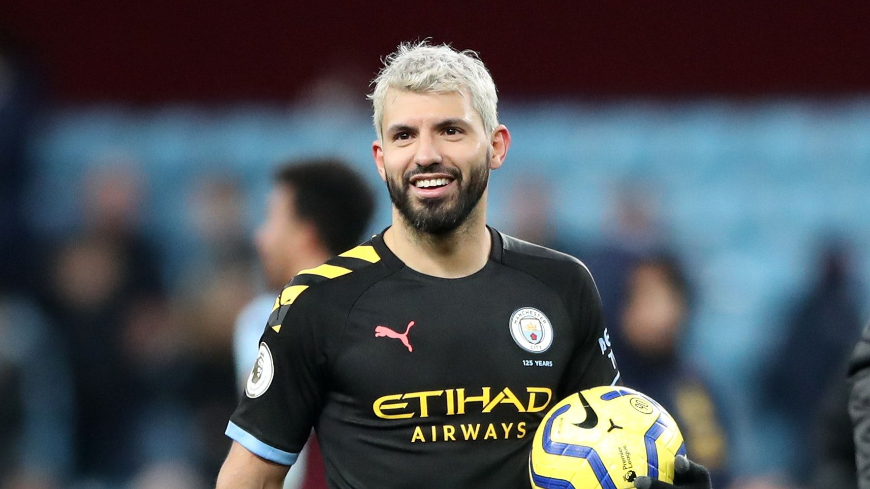 aguero fifa 20 totw