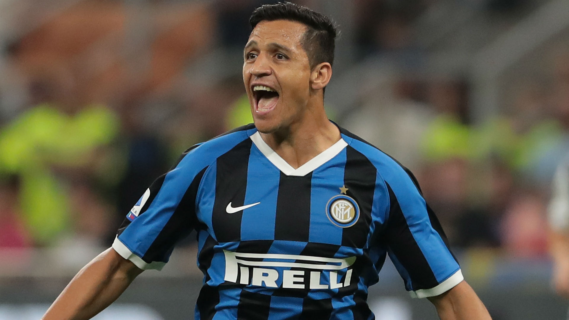 alexis sanchez inter fifa 20