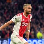 hakim ziyech fifa 20