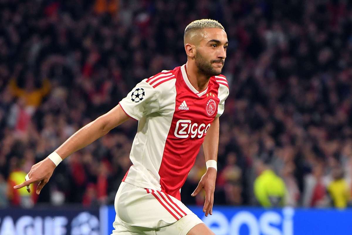 FIFA 20: Annunciata la carta Player Moments di Hakim Ziyech