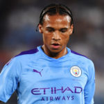 leroy sane fifa 20