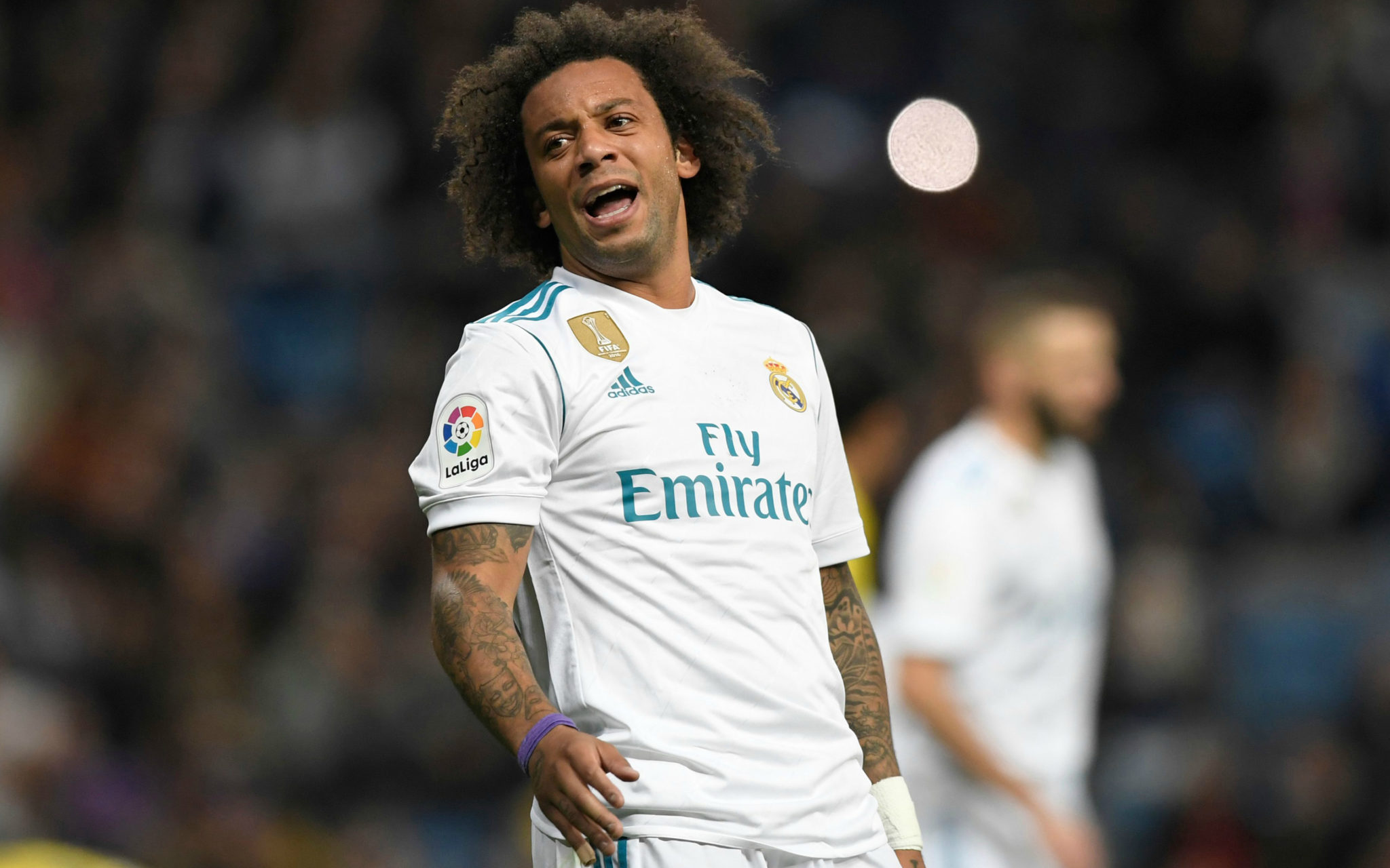 marcelo fifa 20