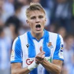 martin odegaard real sociedad fifa 20