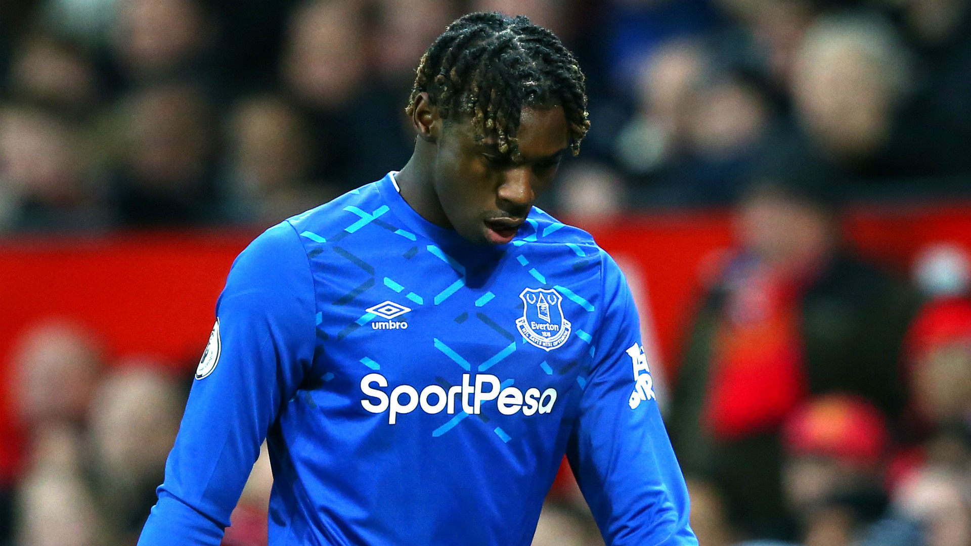 moise kean everton fifa 20