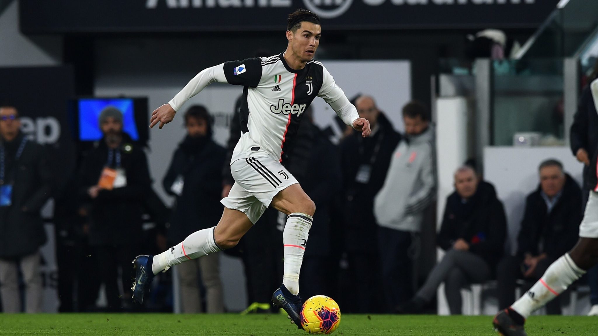 ronaldo toty fifa 20