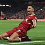 trent alexander arnold liverpool fifa 20
