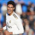 varane fifa 20