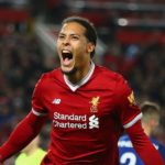 virgil van dijk totw fifa 20