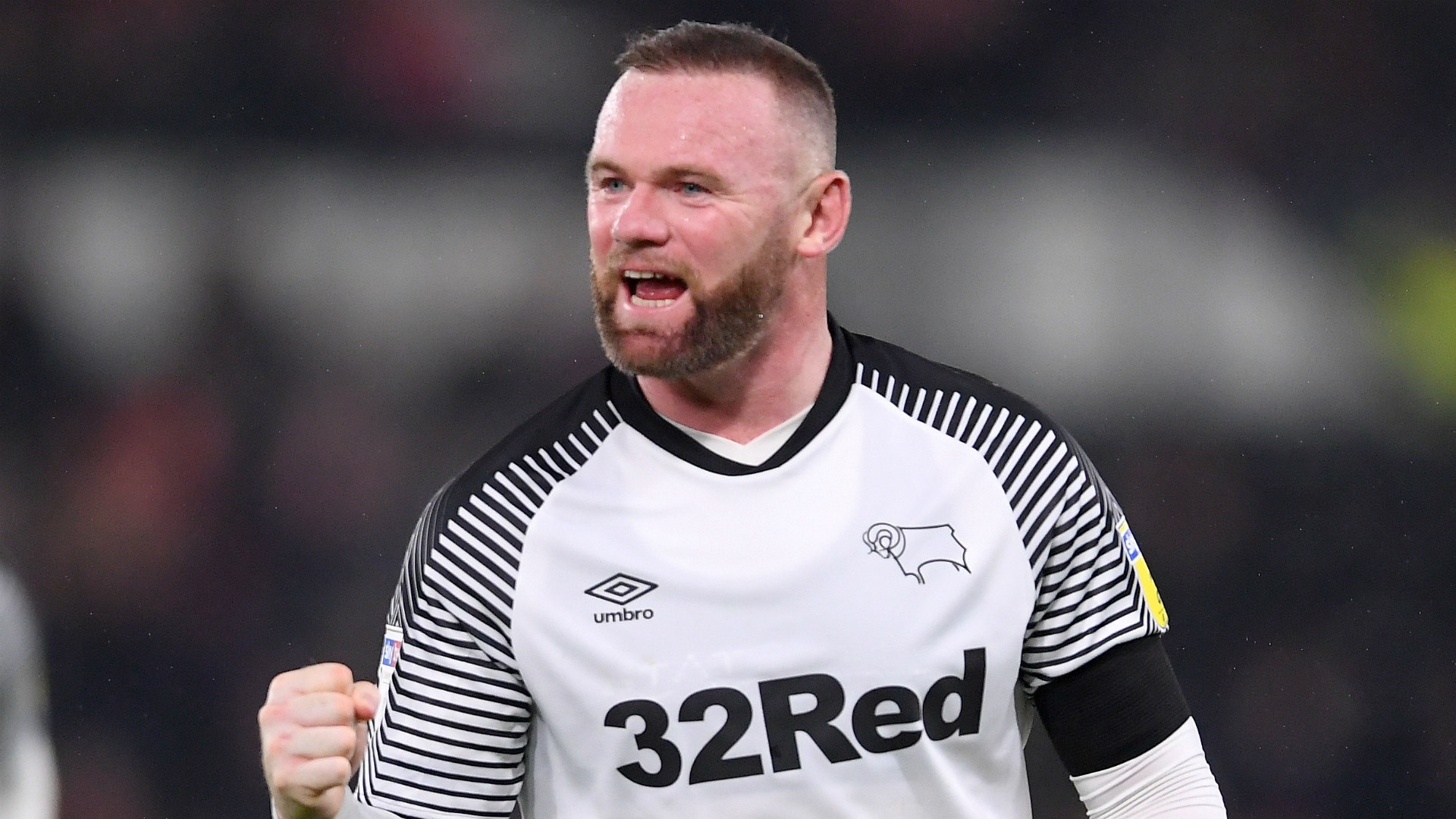 wayne rooney fifa 20