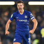 Cesar Azpilicueta flashback fifa 20