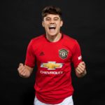 Daniel James fifa 20