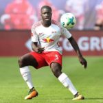 Dayot Upamecano fifa 20