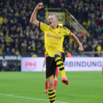 Erling Haland fifa 20