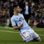 Lucas Olaza fifa 20