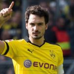 Mats Hummels fifa 20
