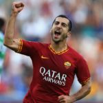 Mkhitaryan fifa 20