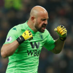 Pepe Reina fifa 20