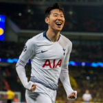 Son fifa 20