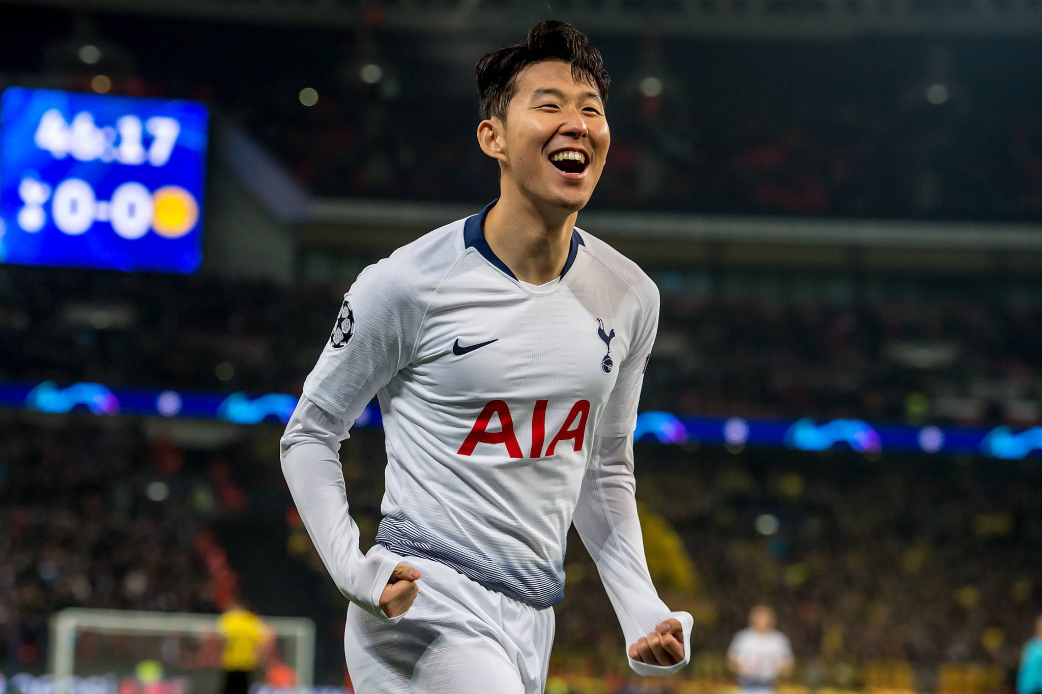 Son fifa 20