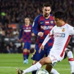 Takefusa Kubo fifa 20